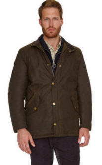 Barbour bleaklow cheap